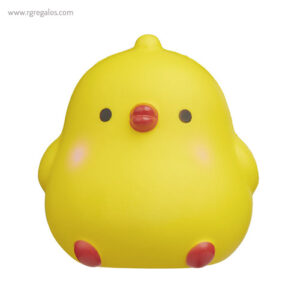 Animales de granja antiestrés pollito rg regalos publicitarios 1 2