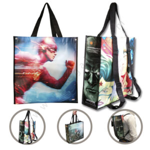 bolsa mochila % personalizada RG regalos promocionales