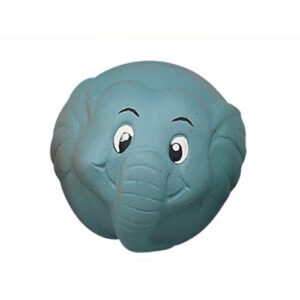 Cara elefante antiestrés RGregalos
