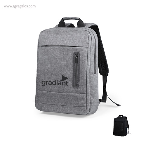 Mochila para portátil 15"