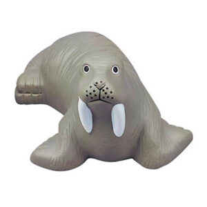 Morsa antiestrés RGregalos