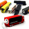 Powerbankformasespecialescamión RGregalos