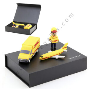 POWER BANK + USB SET