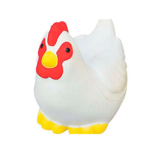 Pollo antiestrés  RGregalos