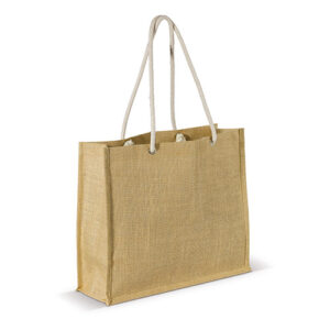 Bolsa de yute rgregalos