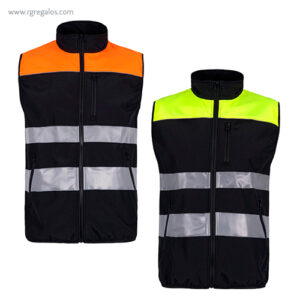 Chaleco alta visibilidad 921 rg regalos publicitarios 2