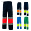 Pantalón alta visibilidad 018 rg regalos publicitarios 1