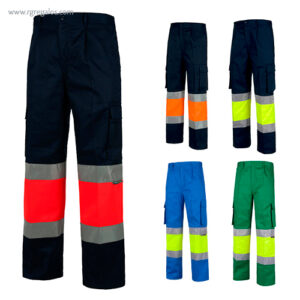 Pantalón alta visibilidad 018 rg regalos publicitarios 1