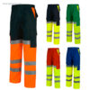 Pantalón alta visibilidad 214 rg regalos publicitarios 2