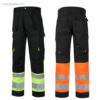 Pantalón alta visibilidad 918 rg regalos publicitarios 1