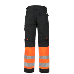 Pantalón alta visibilidad 918 narnaja rg regalos publicitarios