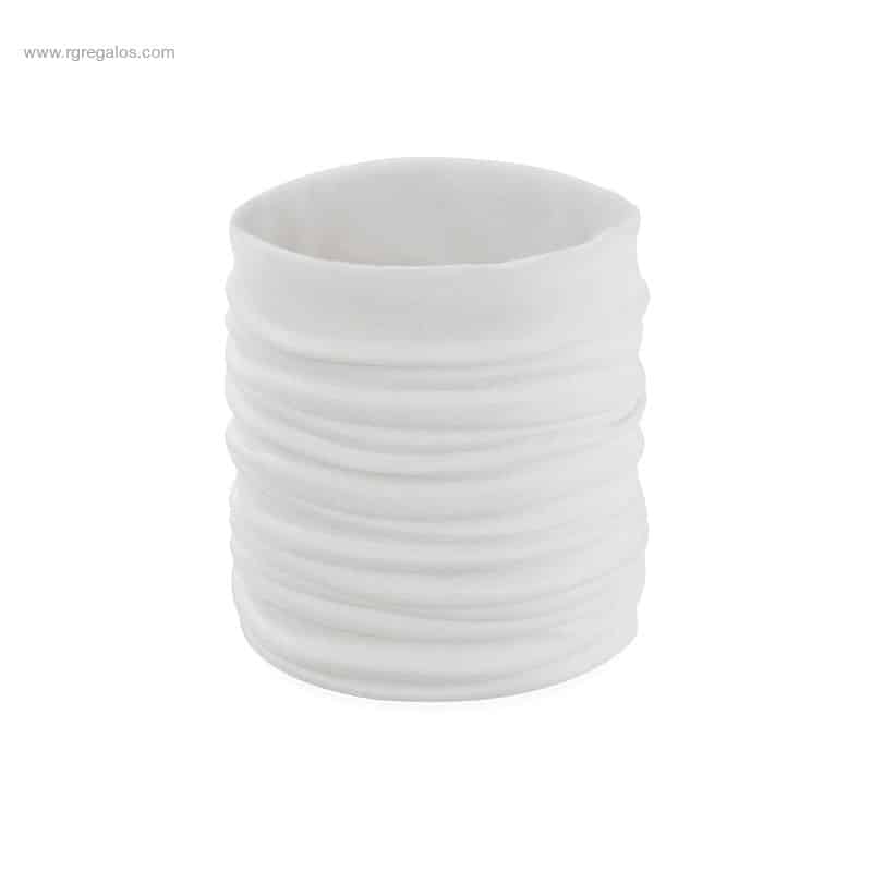 Braga niño barata personalizada blanca