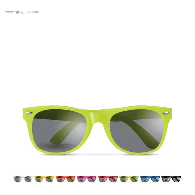 Gafas de sol baratas personalizadas