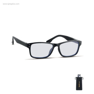 Gafas para pantallas RG regalos promocionales
