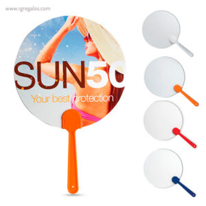 Pai pai flexible publicitario rg regalos publicitarios