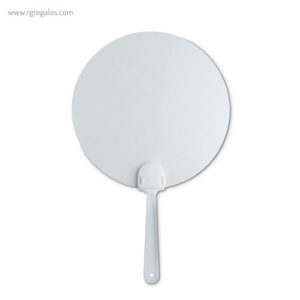 Pai pai flexible publicitario blanco rg regalos publicitarios