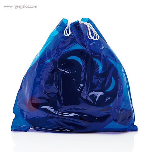 Set de juegos playa bolsa rg regalos publicitarios
