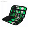 Estuche organizador tecnológico cables rg regalos publicitarios