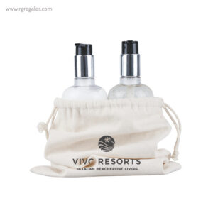 Set gel i loció corporal 300 ml detall rg regals publicitaris