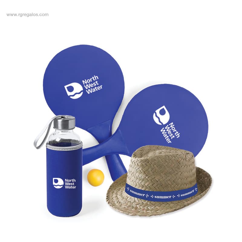 Pack verano personalizado medium