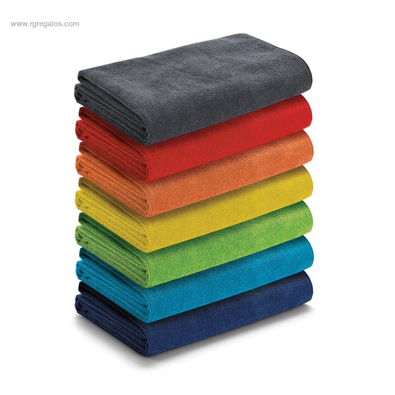 Toalla de algodón para personalizar