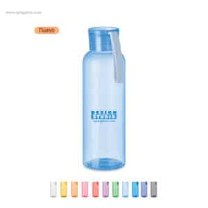 Botella Tritán amb asa 500 ml