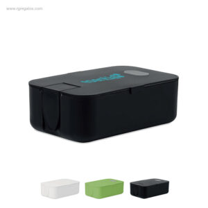 Fiambrera PP sin BPA RG regalos