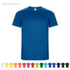 Camiseta tecnica eco hombre rg regalos