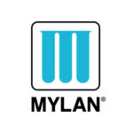 logo mylan web