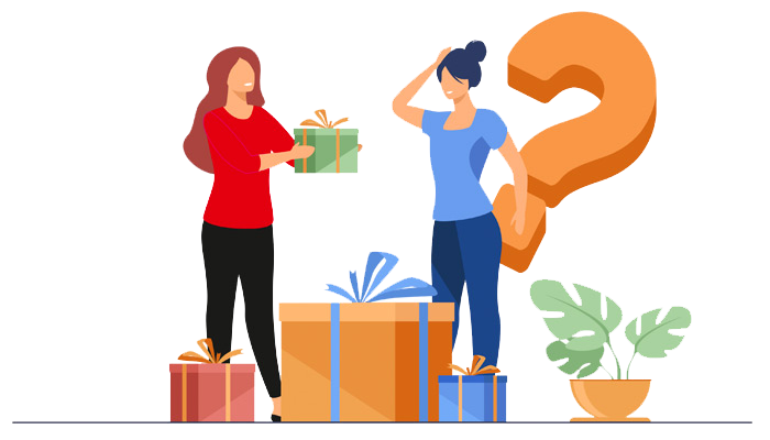 Idees per a regals personalitzats