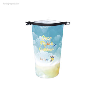 Bolsa impermeable todo color L RG regalos