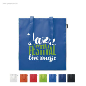 Bolsa rpet colores T RG regalos