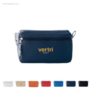 Neceser personalizado en poliéster RG regalos