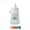 Botella plegable PET 480ml RG regalos publicitarios