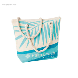 Bolsa de playa personalizada RG regalos