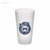 Vaso reutilizable PP 550 ml con logo para eventos, festivales y conciertos