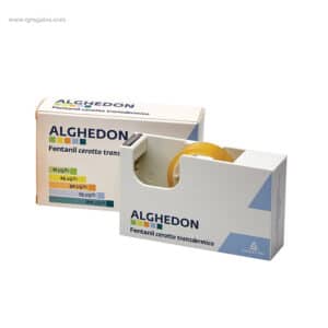 Porta celo personalizado para regalo publicitario