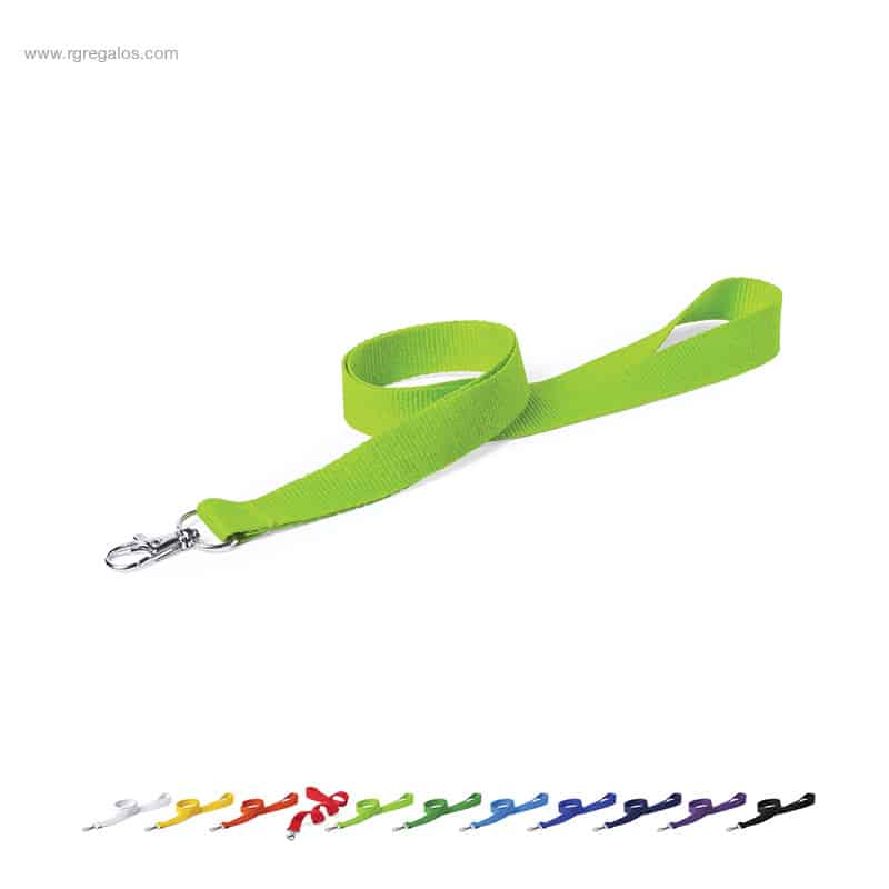 Lanyard barato personalizado para regalo corporativo