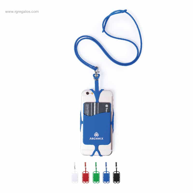 Lanyard barato para móvil