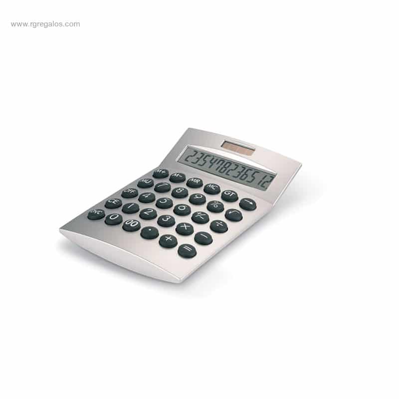 Calculadora solar para personalizar