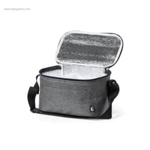 Bolsa nevera en RPET interior