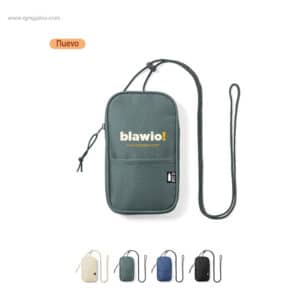Bolso para móvil RPET