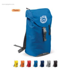 Mochila deportiva XL