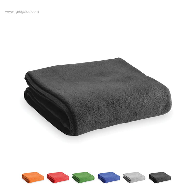 Manta personalizada barata