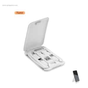 Kit cables multifunciones para personalizar