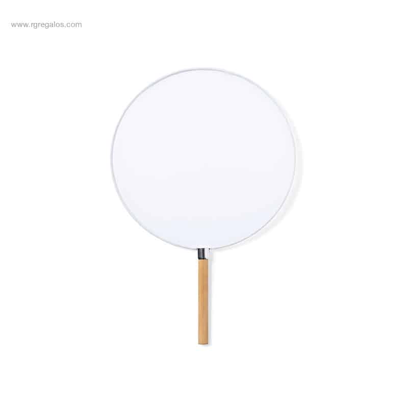 Pai Pai publicitario para personalizar