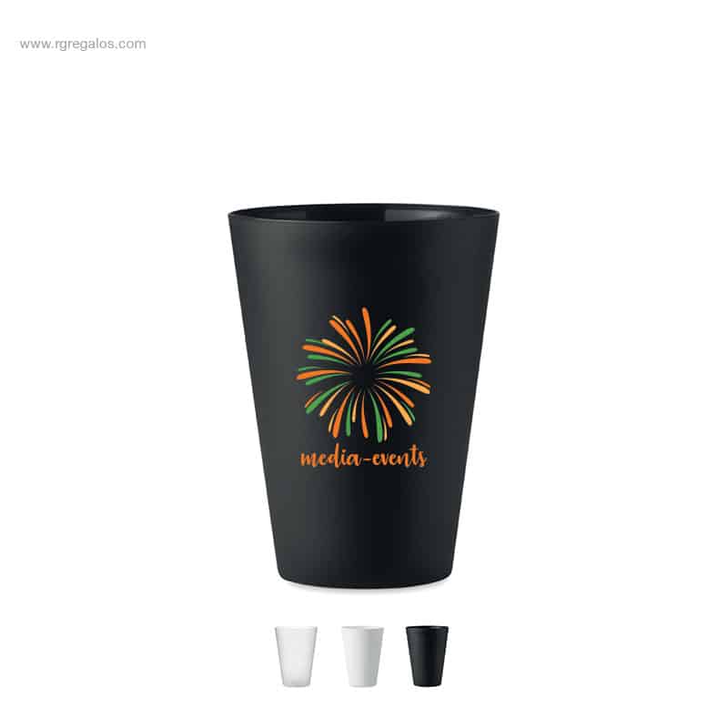 Vaso para eventos 300 ml