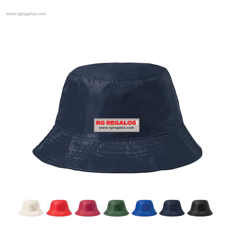 Gorro bob reversible barato personalizado