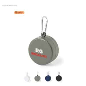 Got plegable econòmic per a logo