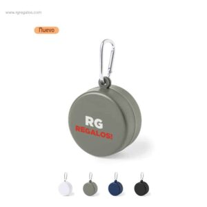 Vaso plegable barato para logo